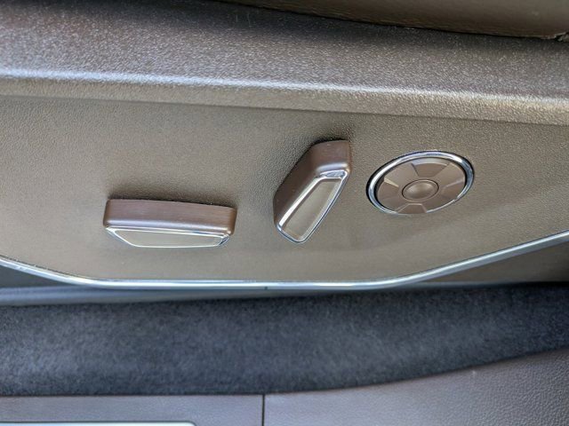 Certified 2024 Ford F150 King Ranch AWD/4WD image 22