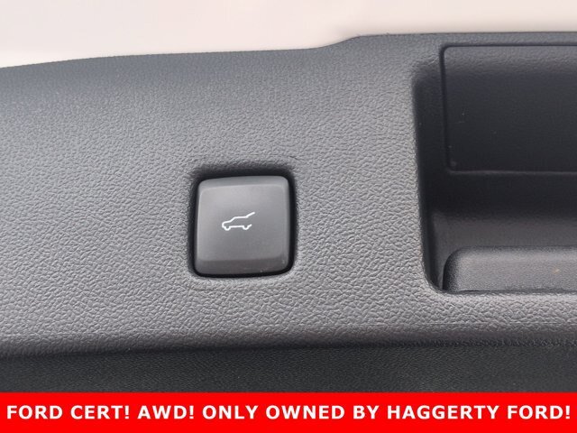 Certified 2023 Ford Escape Active AWD/4WD image 25