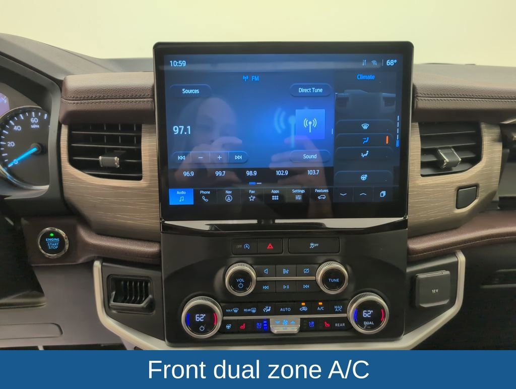 Certified 2024 Ford Expedition Max Limited image 29