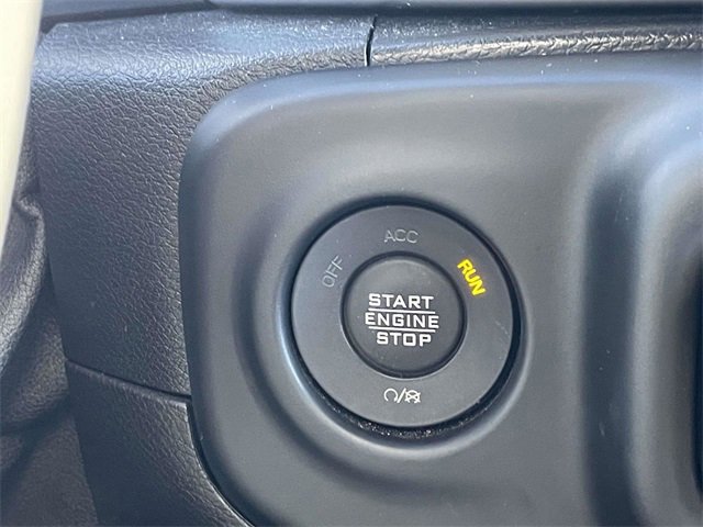 Used 2021 Jeep Wrangler Unlimited Sahara image 24