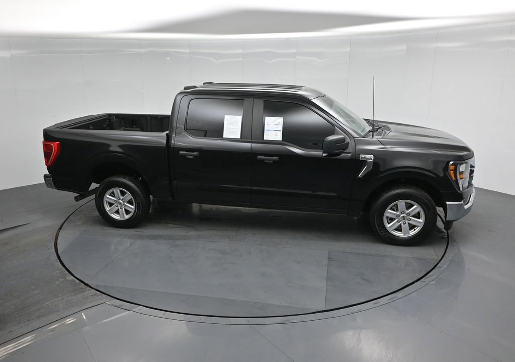 Certified 2023 Ford F150 XLT image 14