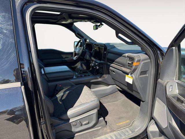 Certified 2025 Ford F150 Tremor AWD/4WD image 15