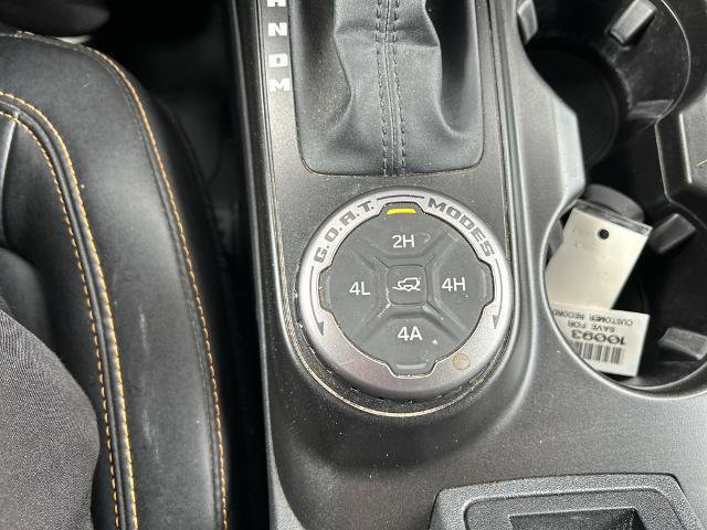 Certified 2021 Ford Bronco Badlands AWD/4WD image 14