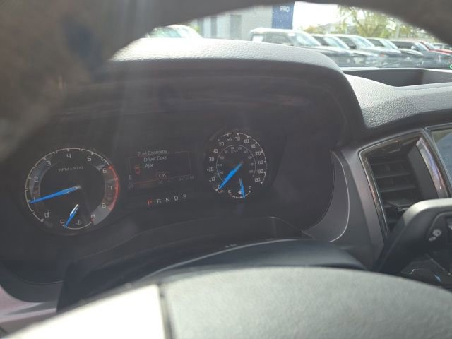 Certified 2021 Ford Ranger XLT w/ Equipment Group 302A High image 8