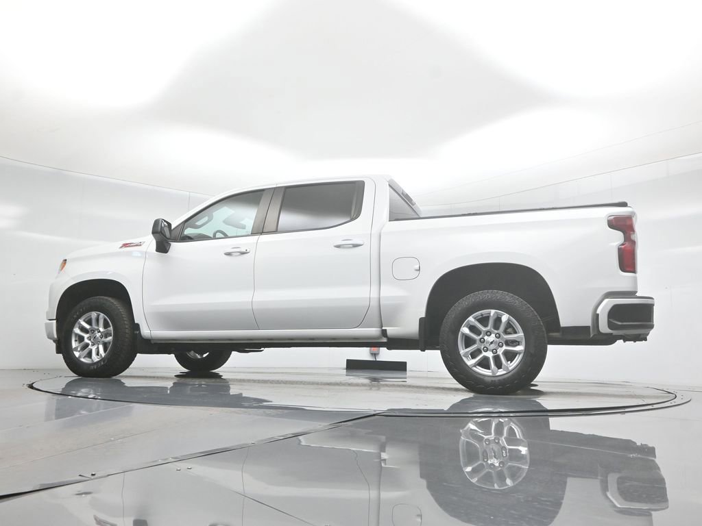 Used 2023 Chevrolet Silverado 1500 RST w/ Z71 Off-Road Package image 24