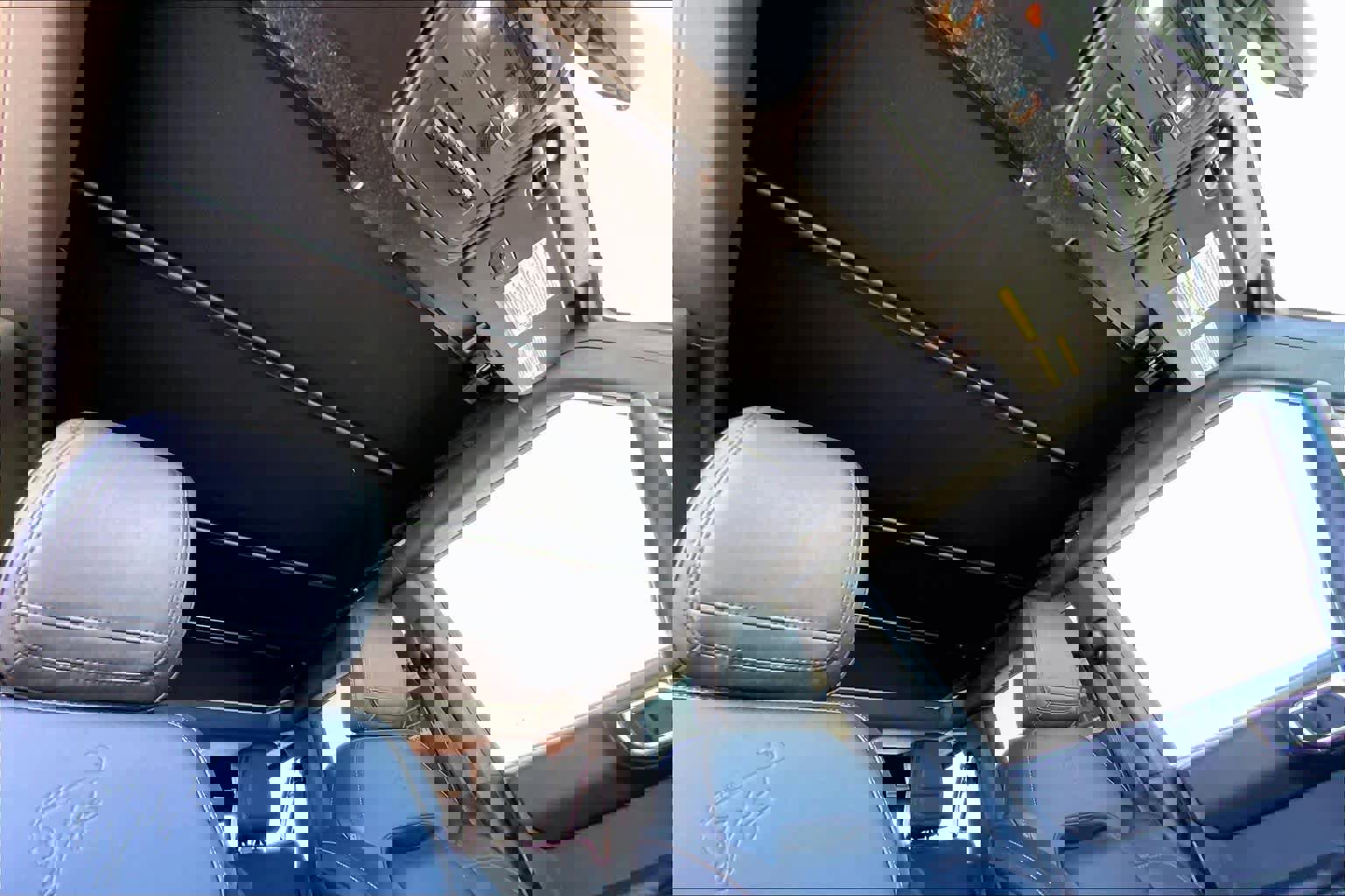 Certified 2024 Ford Bronco Badlands image 14