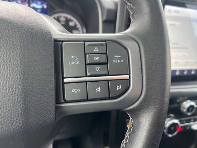 Certified 2023 Ford F150 XLT w/ Equipment Group 302A High image 10