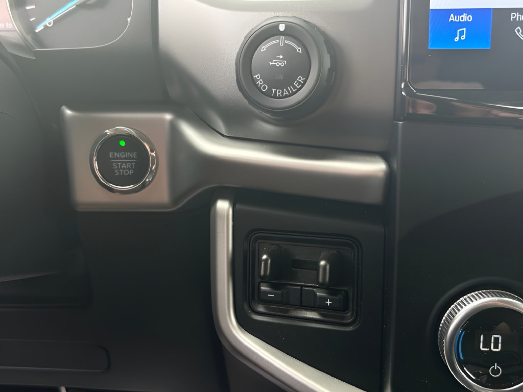 Certified 2024 Ford Expedition Max XLT AWD/4WD image 26