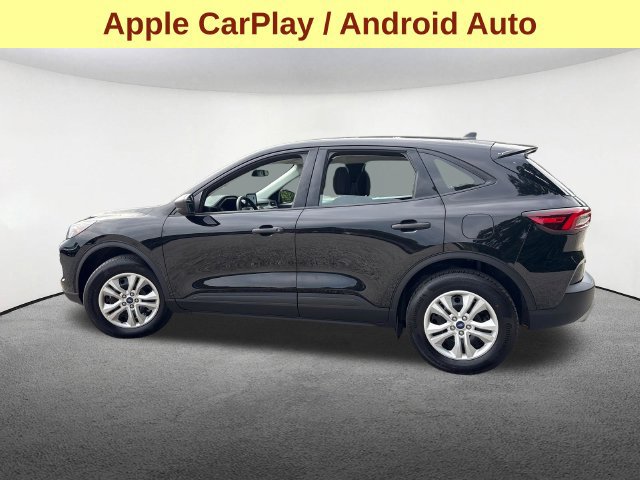 Certified 2023 Ford Escape AWD image 7