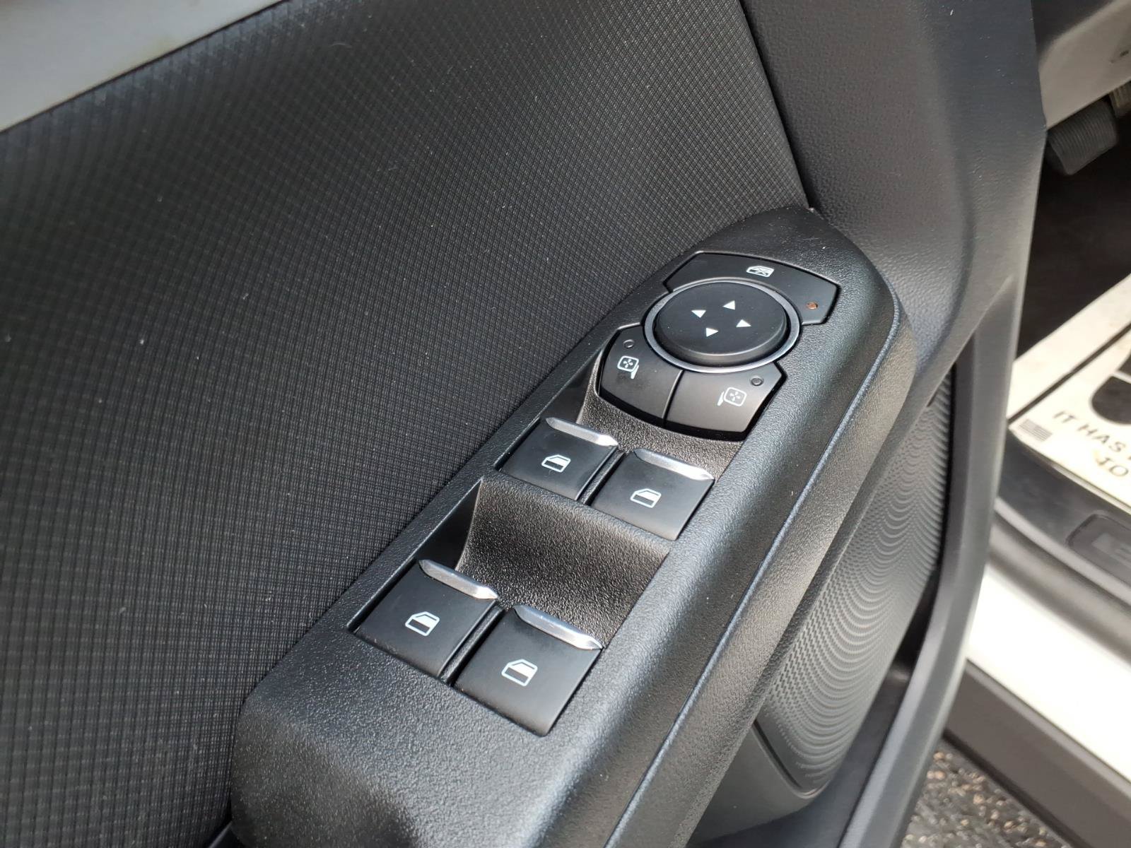 Certified 2024 Ford Bronco Sport Big Bend AWD/4WD image 17