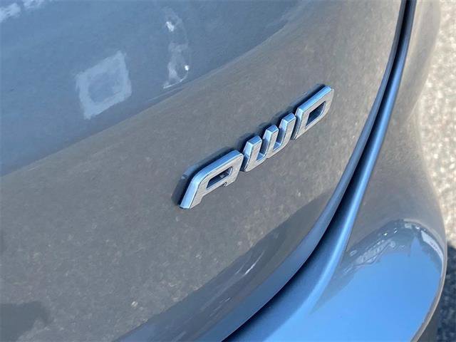 Certified 2022 Ford Edge SEL w/ Convenience Package image 77