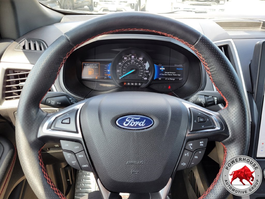 Certified 2023 Ford Edge ST-Line AWD/4WD image 32