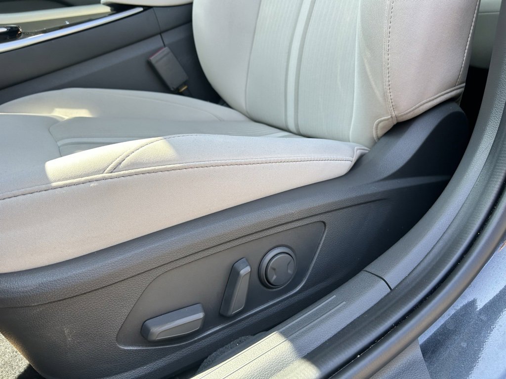 Used 2022 Hyundai Sonata SEL w/ Cargo Package image 14