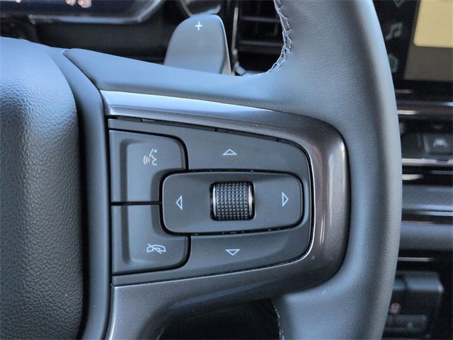 Used 2024 Chevrolet Silverado 1500 ZR2 w/ ZR2 Bison Edition image 25