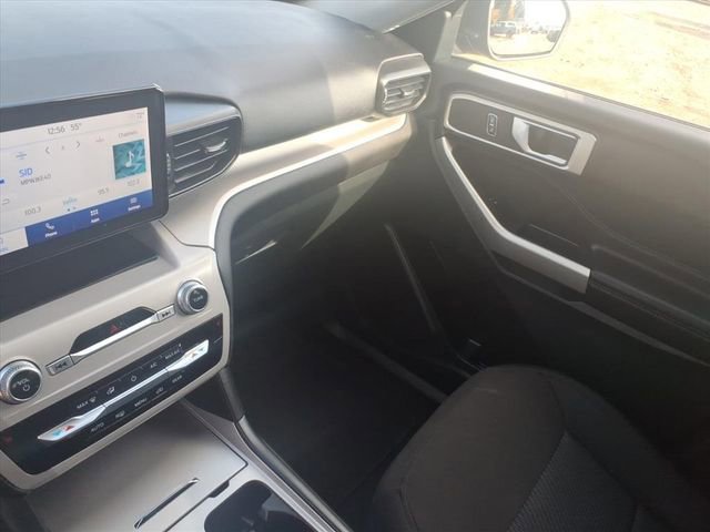 Certified 2023 Ford Explorer XLT image 23