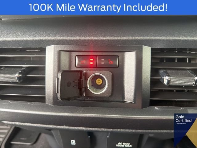 Certified 2023 Ford F150 Lariat w/ Equipment Group 502A High AWD/4WD image 23