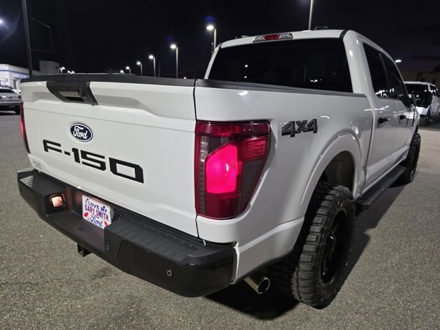 Certified 2024 Ford F150 XLT w/ Tow/Haul Package image 5