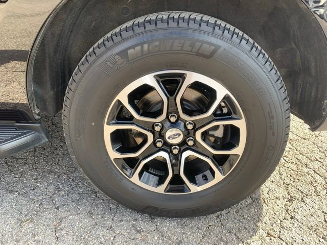 Certified 2024 Ford Expedition XLT image 34