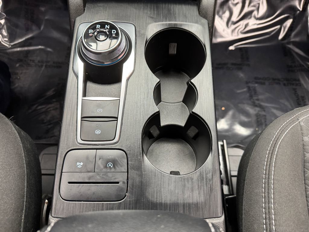 Certified 2023 Ford Escape Active FWD image 20