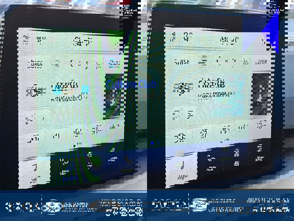 Certified 2022 Ford Escape SE w/ Cold Weather Package image 18