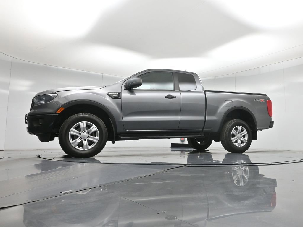 Certified 2021 Ford Ranger XL w/ Equipment Group 101A High image 50