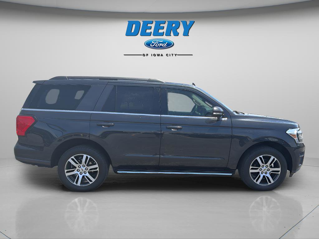 Certified 2023 Ford Expedition XLT AWD/4WD image 21