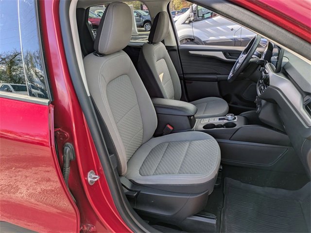 Certified 2022 Ford Escape SE w/ Convenience Package image 22