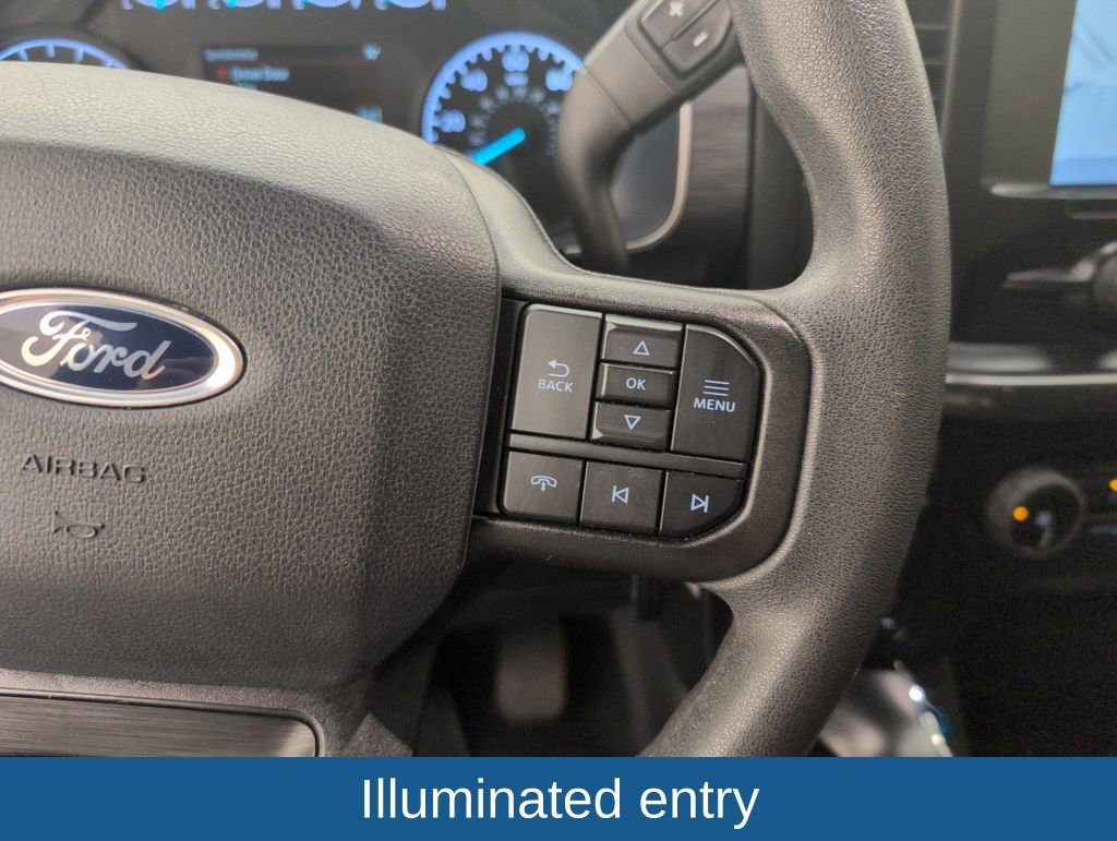 Certified 2023 Ford F150 XL w/ STX Appearance Package image 41