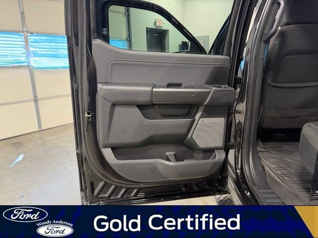 Certified 2023 Ford F150 XLT w/ Equipment Group 302A High AWD/4WD image 22