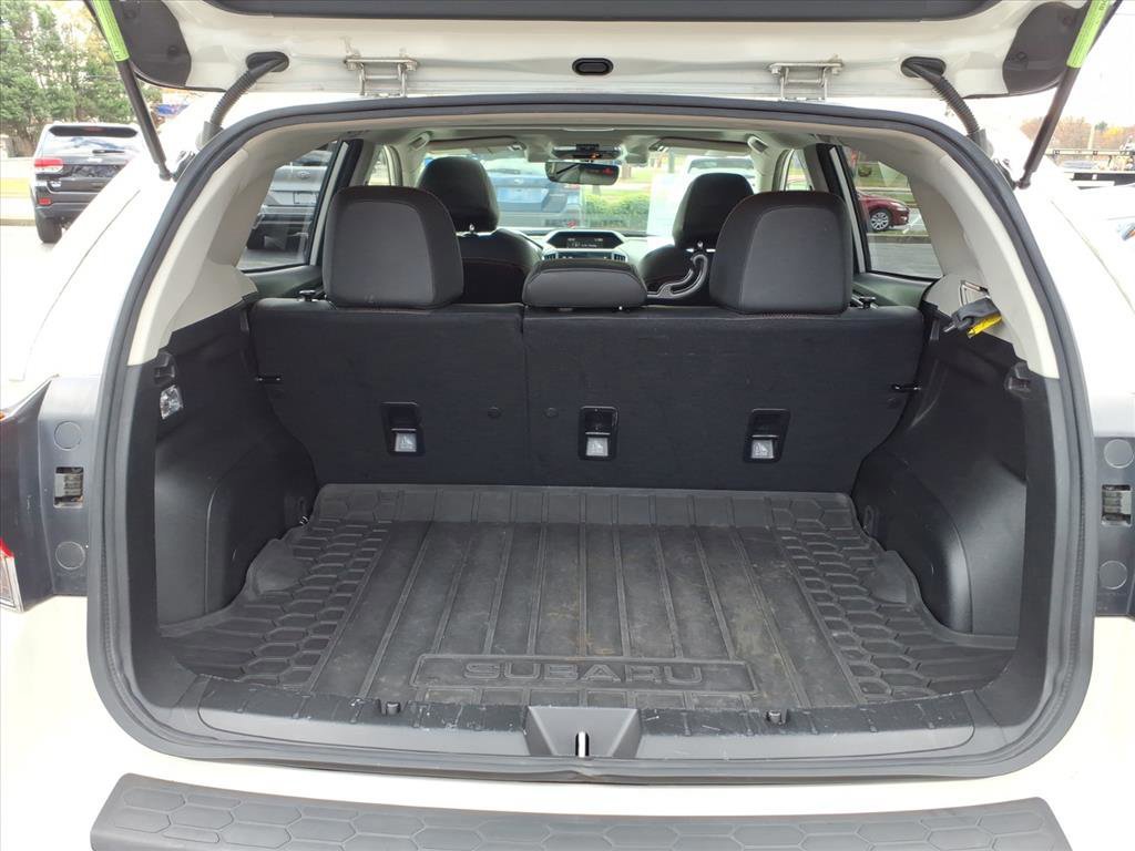 Used 2021 Subaru Crosstrek 2.5i Limited w/ Moonroof Package 1 image 9