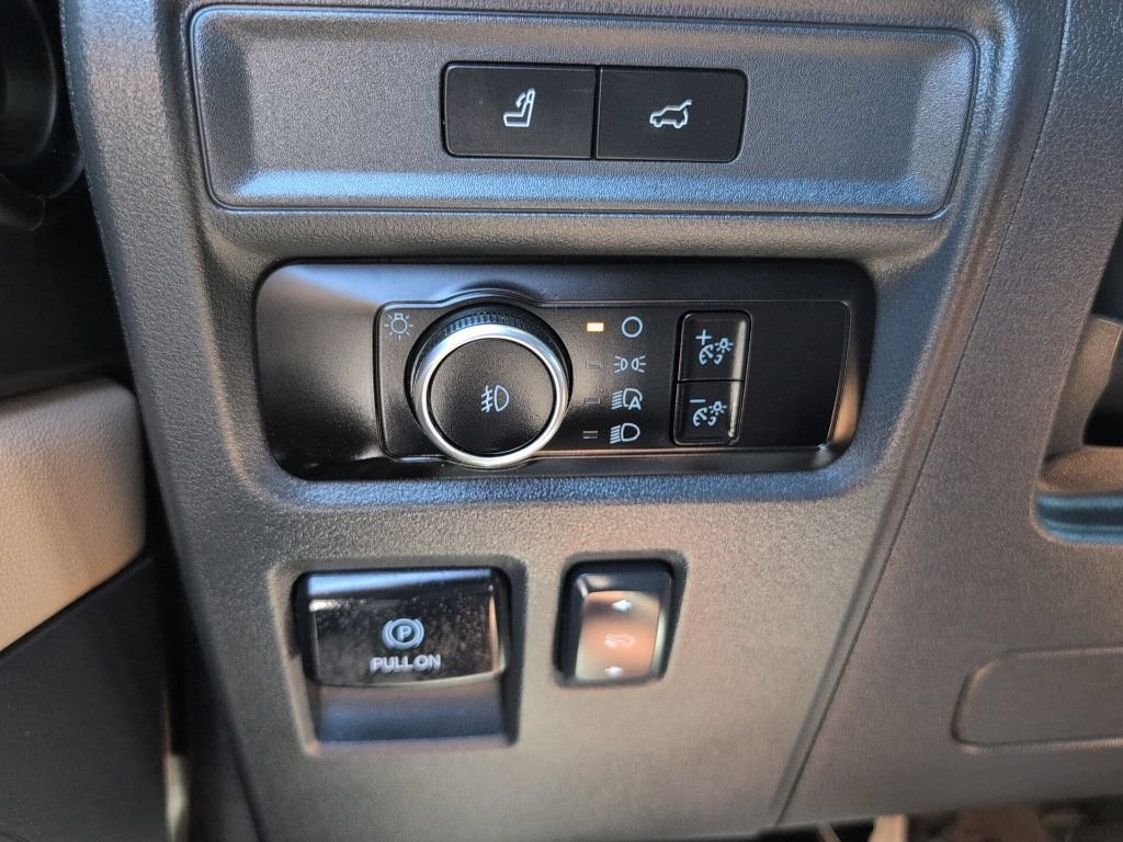 Certified 2024 Ford Expedition Max Limited AWD/4WD image 26