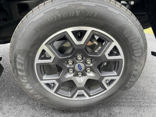 Certified 2024 Ford F150 STX image 10