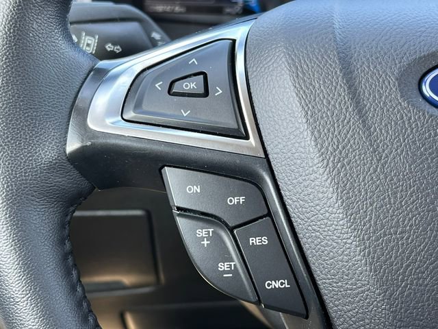 Certified 2024 Ford Edge SEL w/ Convenience Package image 18