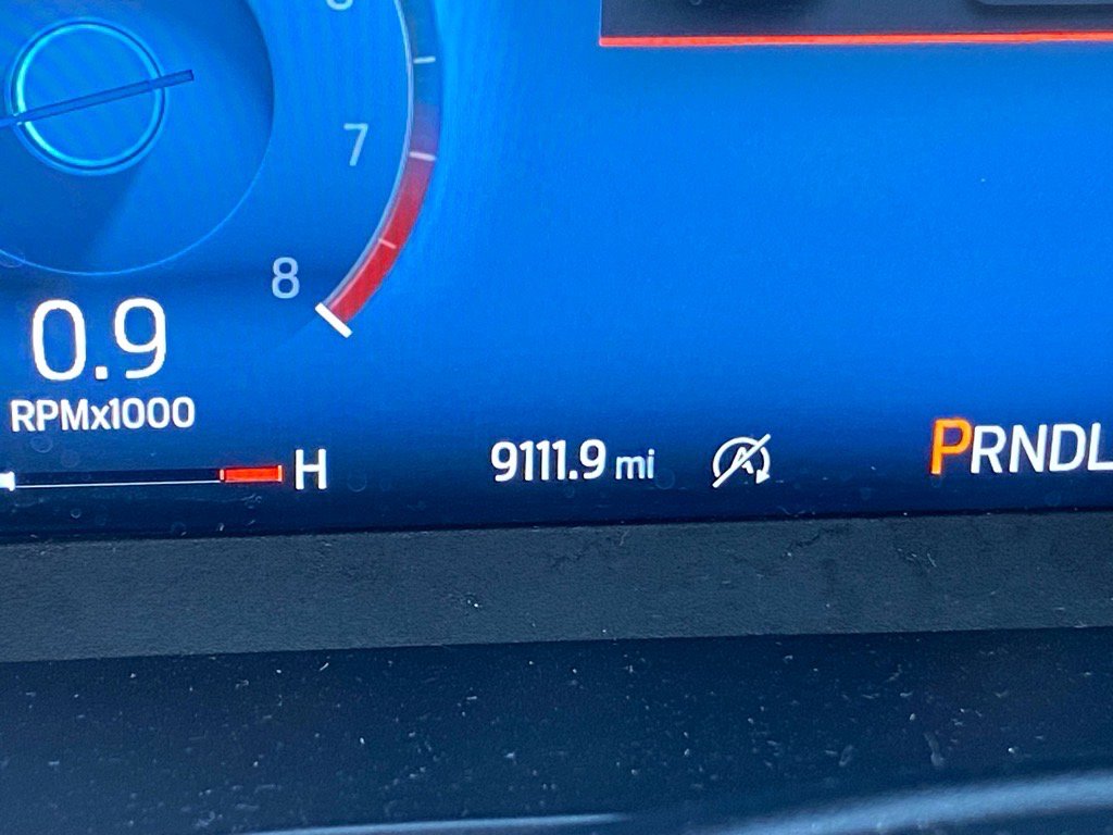 Certified 2023 Ford Escape ST-Line Select w/ Tech Pack #2 image 17