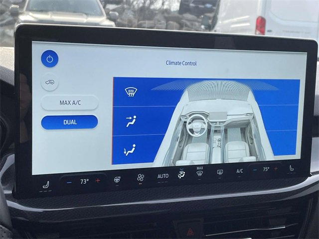 Certified 2025 Ford Escape ST-Line w/ Tech Pack #1 image 28