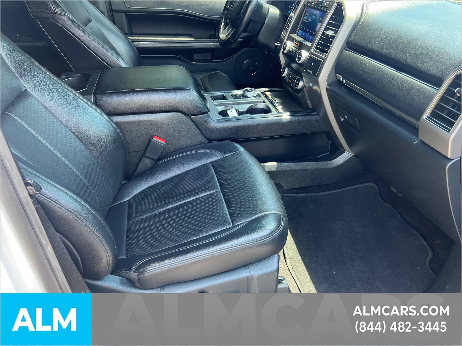 Certified 2021 Ford Expedition XLT RWD image 16