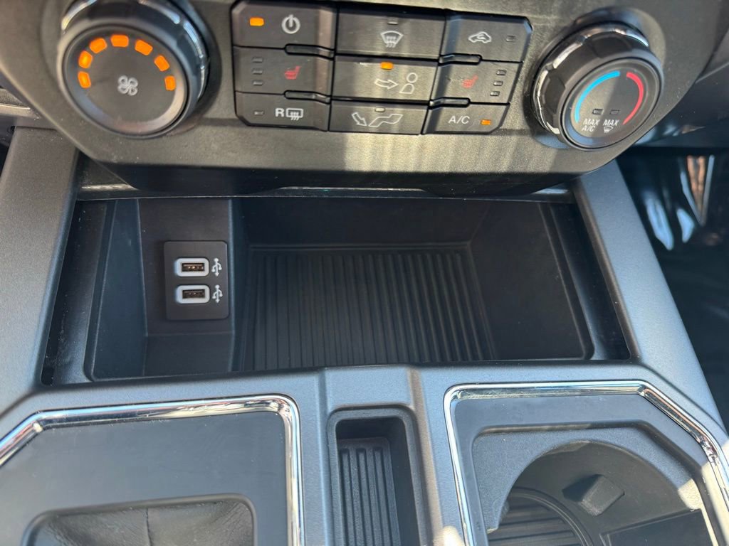 Certified 2018 Ford F150 XLT w/ Equipment Group 302A Luxury image 24