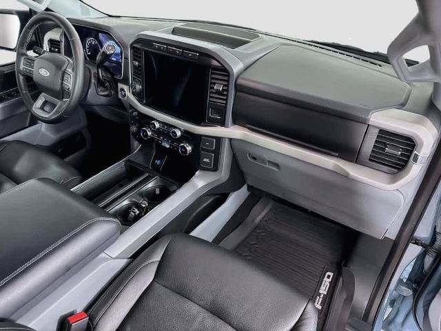 Certified 2023 Ford F150 XLT w/ Equipment Group 302A High AWD/4WD image 33