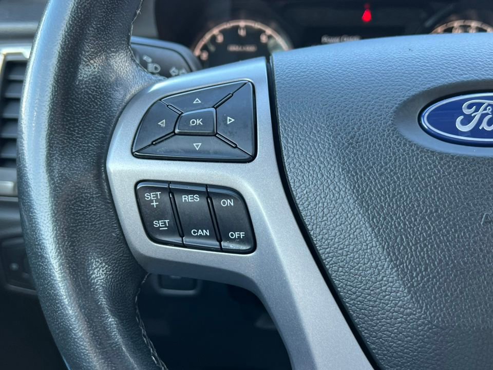 Certified 2023 Ford Ranger XLT w/ Equipment Group 301A Mid image 24