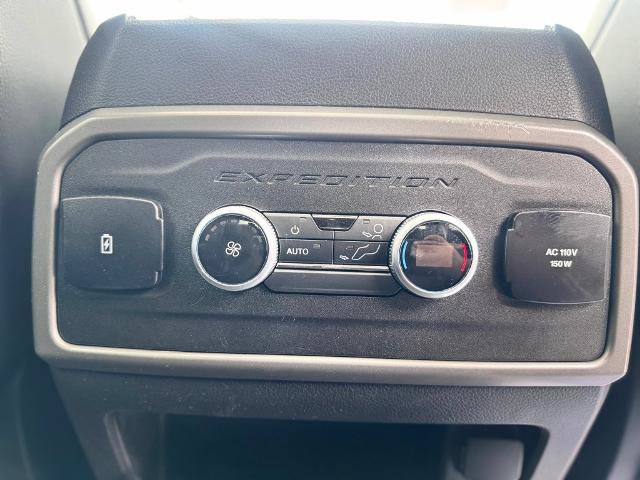 Certified 2021 Ford Expedition Max XLT RWD image 17