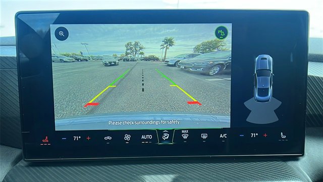 Certified 2024 Ford Mustang Coupe image 22