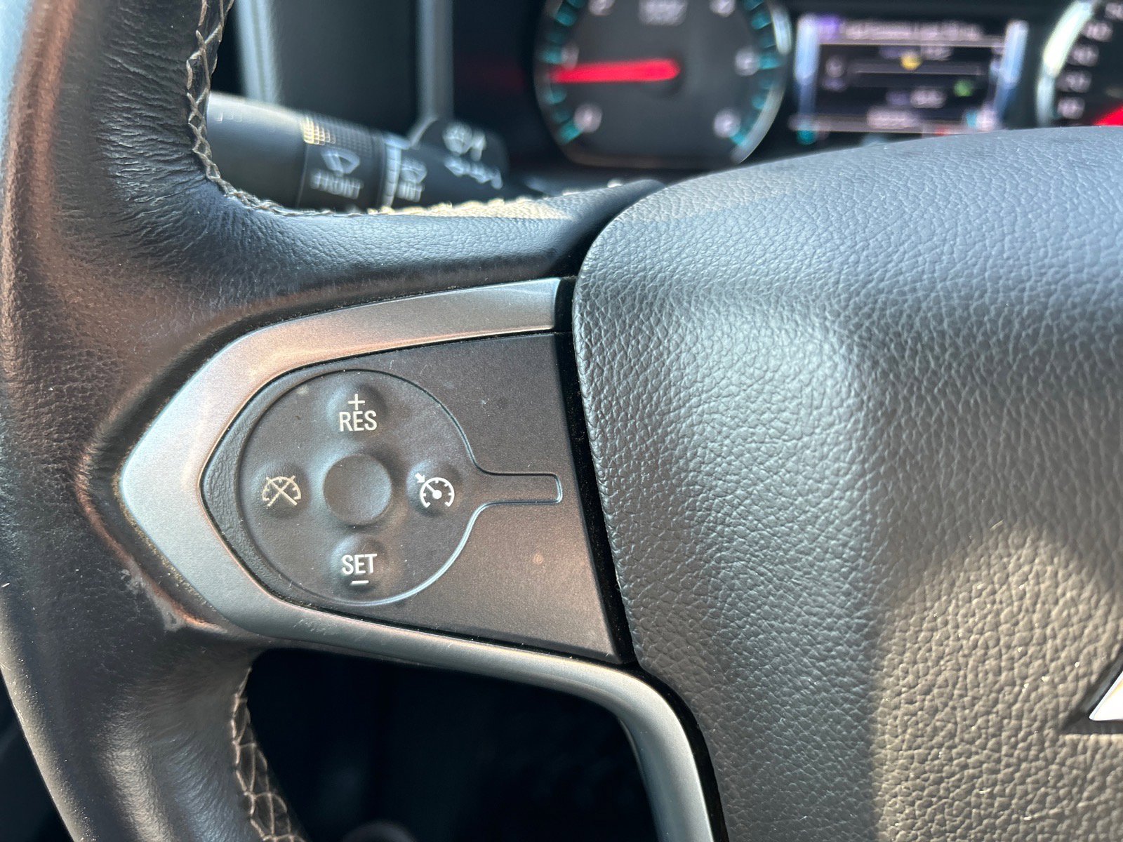 Used 2017 Chevrolet Silverado 1500 LT w/ All Star Edition image 22