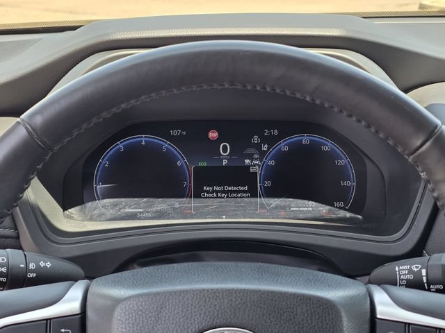 Used 2024 Toyota Grand Highlander FWD image 12