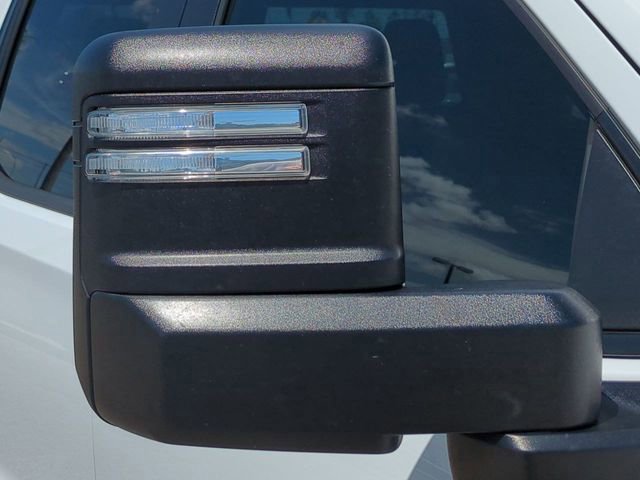 Used 2021 Chevrolet Silverado 1500 Custom w/ Custom Max Trailering Package image 12