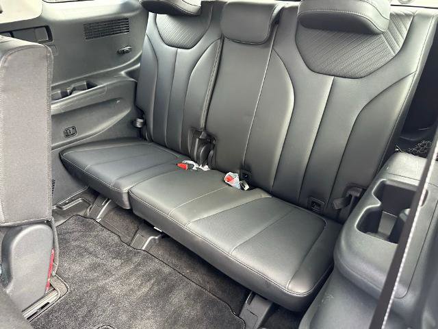Used 2024 Hyundai Palisade SEL image 19