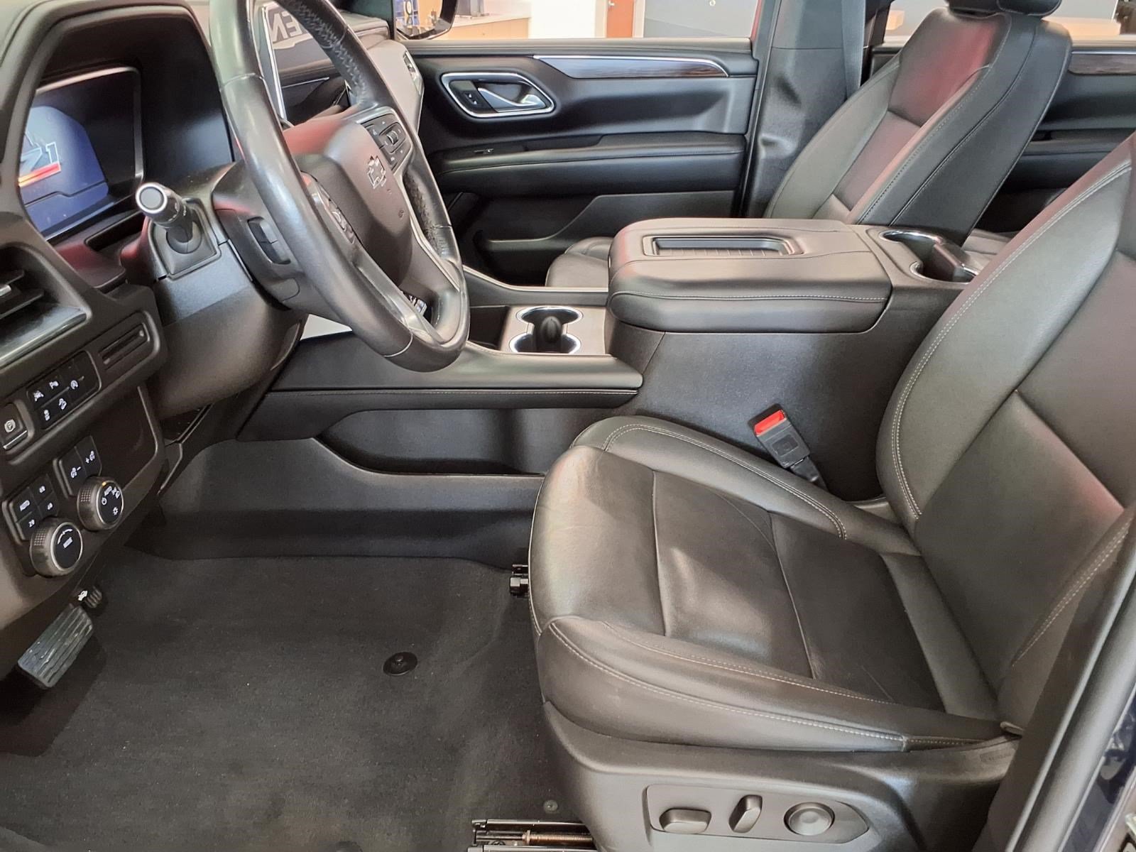 Used 2023 Chevrolet Tahoe Z71 AWD/4WD image 13