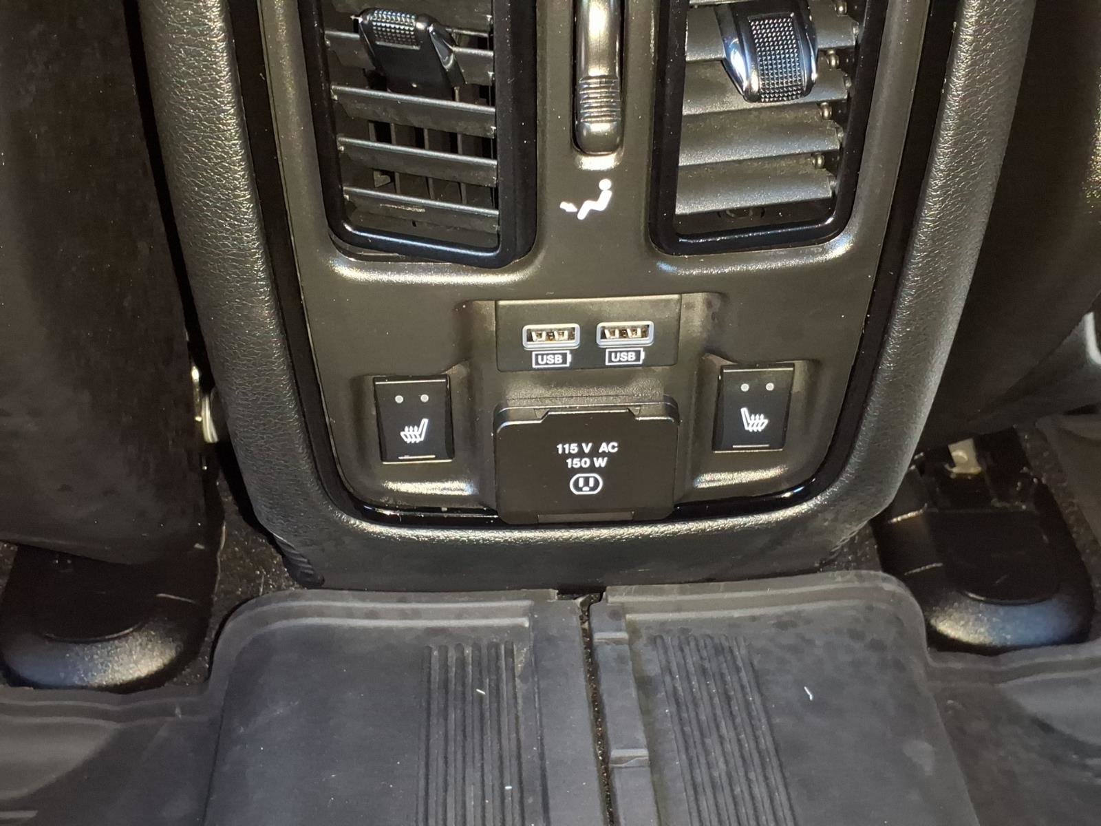 Used 2023 Dodge Durango SRT AWD/4WD image 9