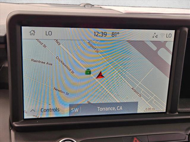 Certified 2023 Ford Maverick Lariat w/ Lariat Luxury Package image 13