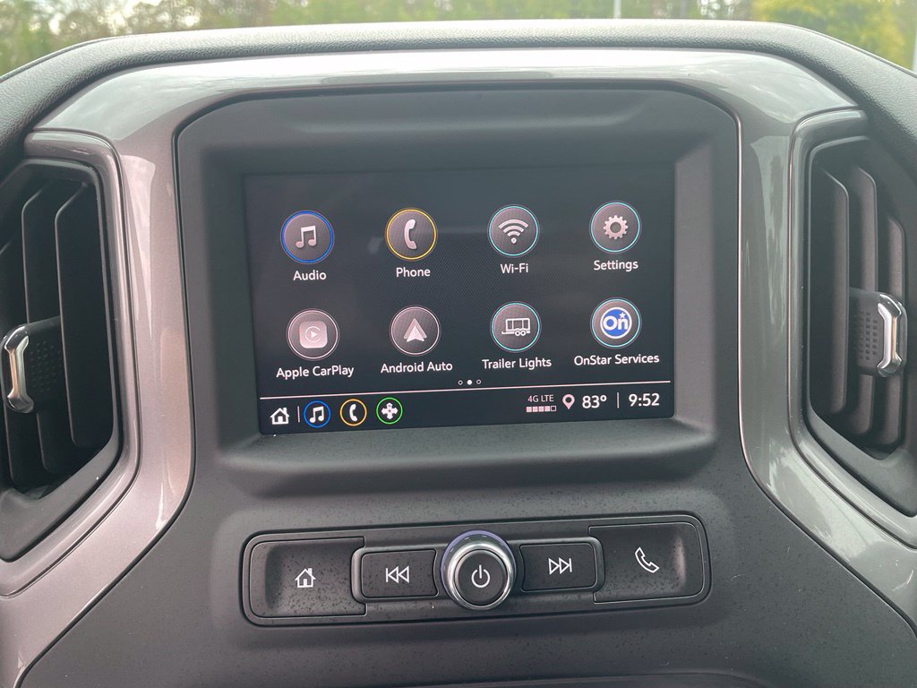 Used 2023 GMC Sierra 1500 Pro RWD image 17