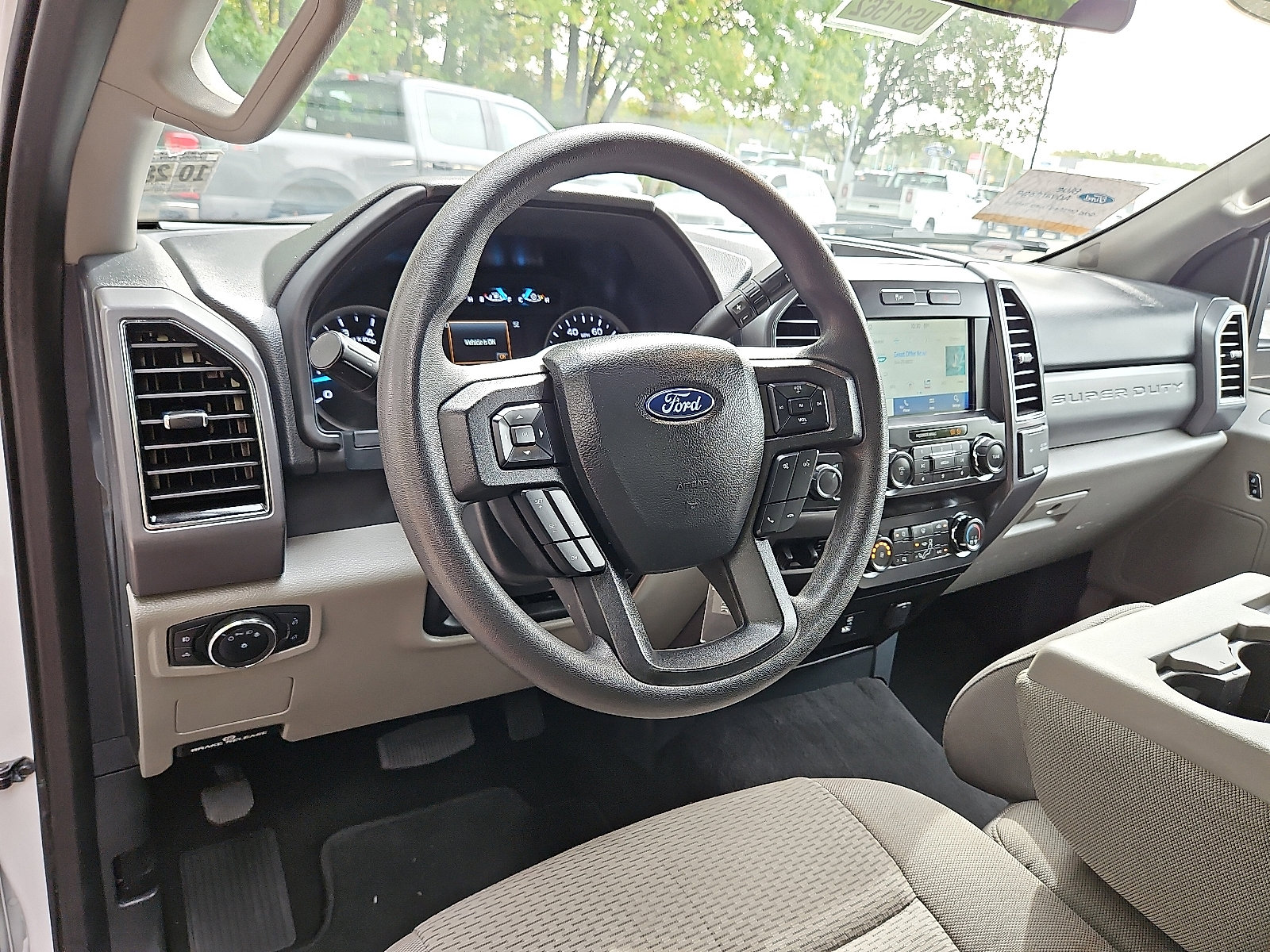 Certified 2022 Ford F350 XLT image 15